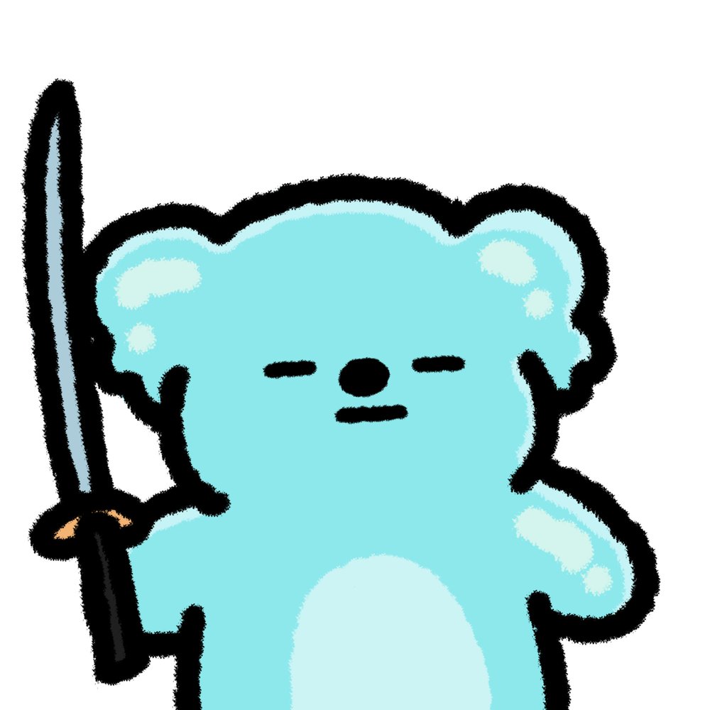 0xnallito's tweet photo. chat i need your help

rate my napo koalas out of 10

checking something https://t.co/BaknUOvvM6