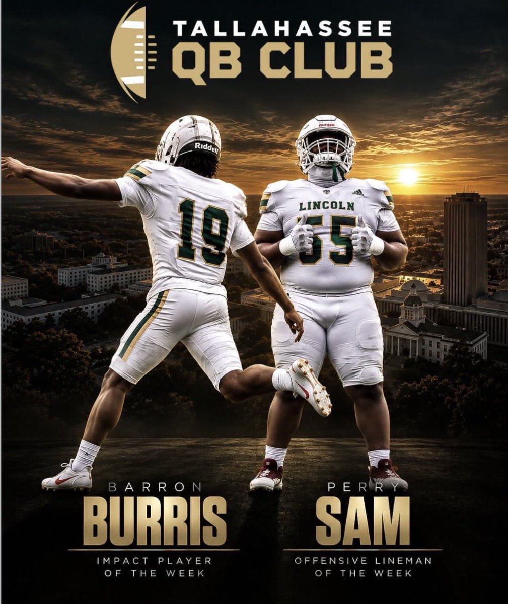 CoachJuiceDixon's tweet photo. @Perrysam471741 @BarronBurris30 congratulations big dawgs https://t.co/cT1uhaEkDY