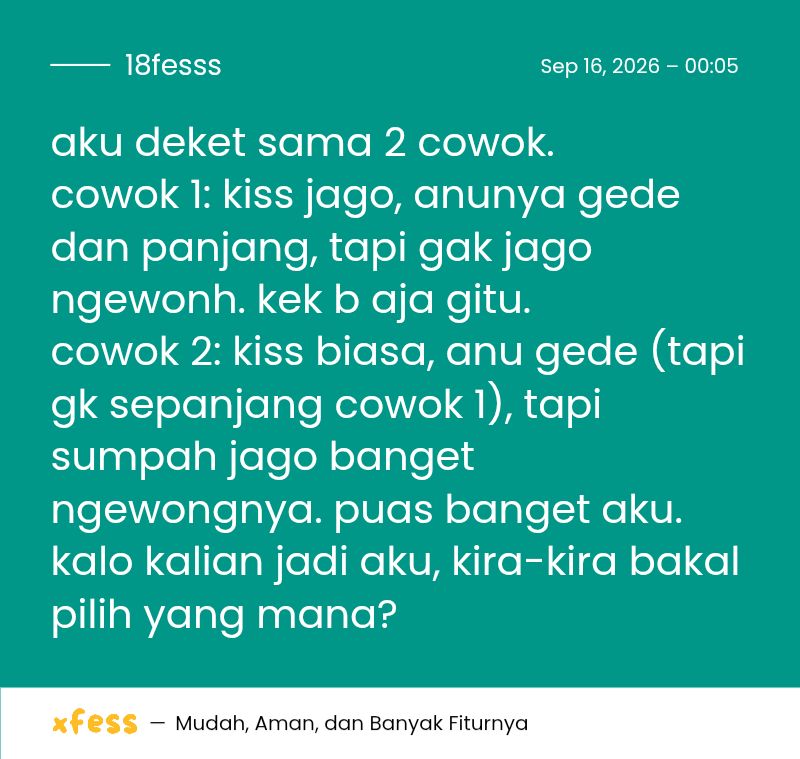 18fesss's tweet photo. 18! bantu aku guys plisss https://t.co/lp4gaZPu3N