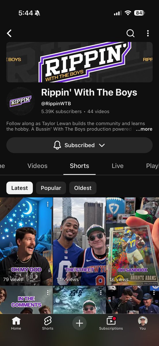 Rich_D19's tweet photo. @RippinWTB https://t.co/1pLQgzjcWr