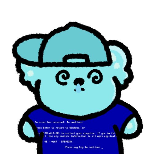 0xnallito's tweet photo. chat i need your help

rate my napo koalas out of 10

checking something https://t.co/BaknUOvvM6