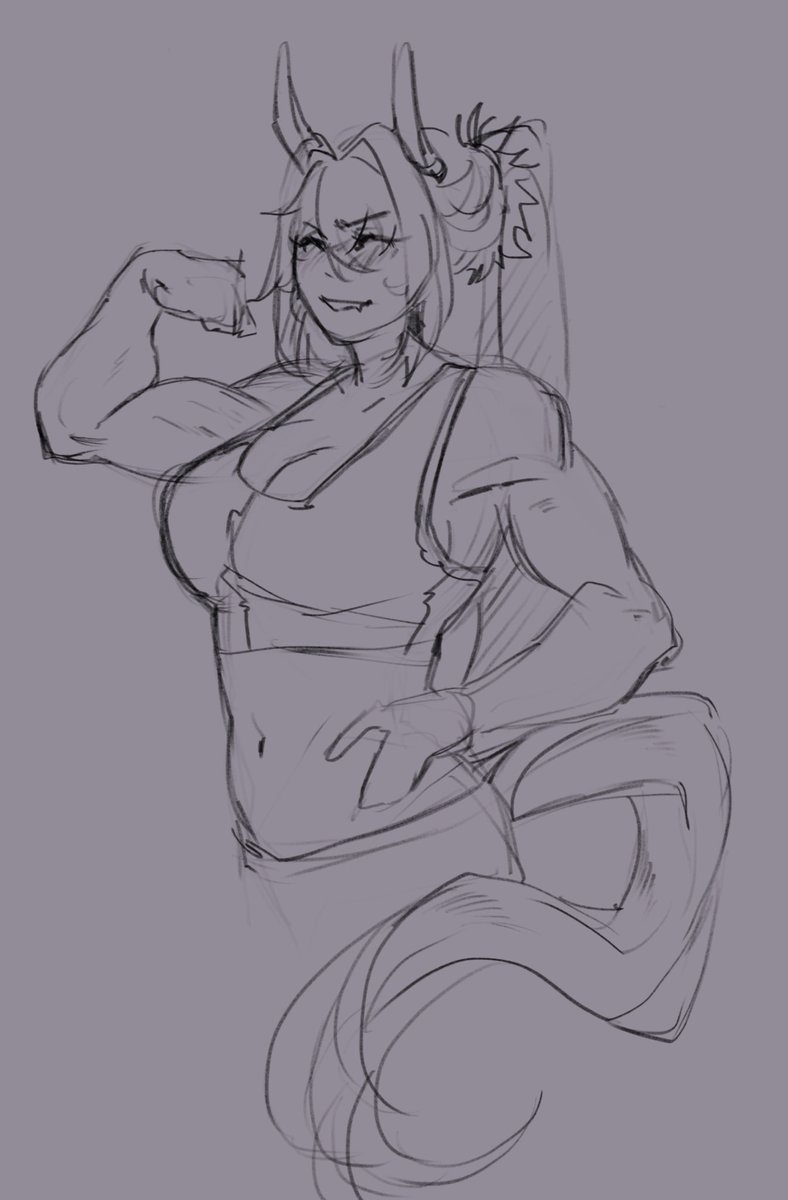 Roxy_TheArtist's tweet photo. The masc daisca I promised <3
#rkgk https://t.co/DckMdKLeUs