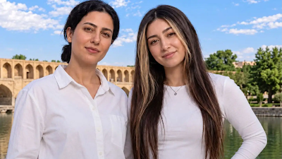 AngronRon3h's tweet photo. ran's regime came for teenage twins. Their fate offers a glimpse of Tehran's widening death campaign read more https://t.co/XLhKxoTvBS https://t.co/4v7roOBw5f