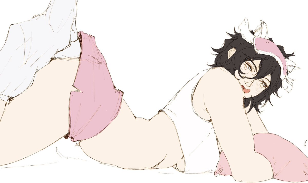 FireworkXmutant's tweet photo. "It's a lazy day today." https://t.co/NS2B0SkSDe
