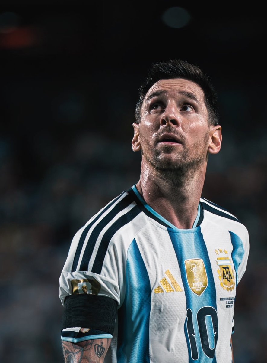 Messias30_'s tweet photo. Balón de Oro 2026. https://t.co/vK9IW6K39e