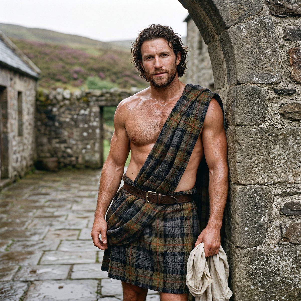 Fera_Romance's tweet photo. Your dress is soaked through.

Take it off.

I’ll turn away if you ask. You haven’t.

Now stop looking at my hands and come closer.

https://t.co/5MQHA9MRzo

#HighlanderRomance #BookBoyfriend https://t.co/sGKRRgNvLv