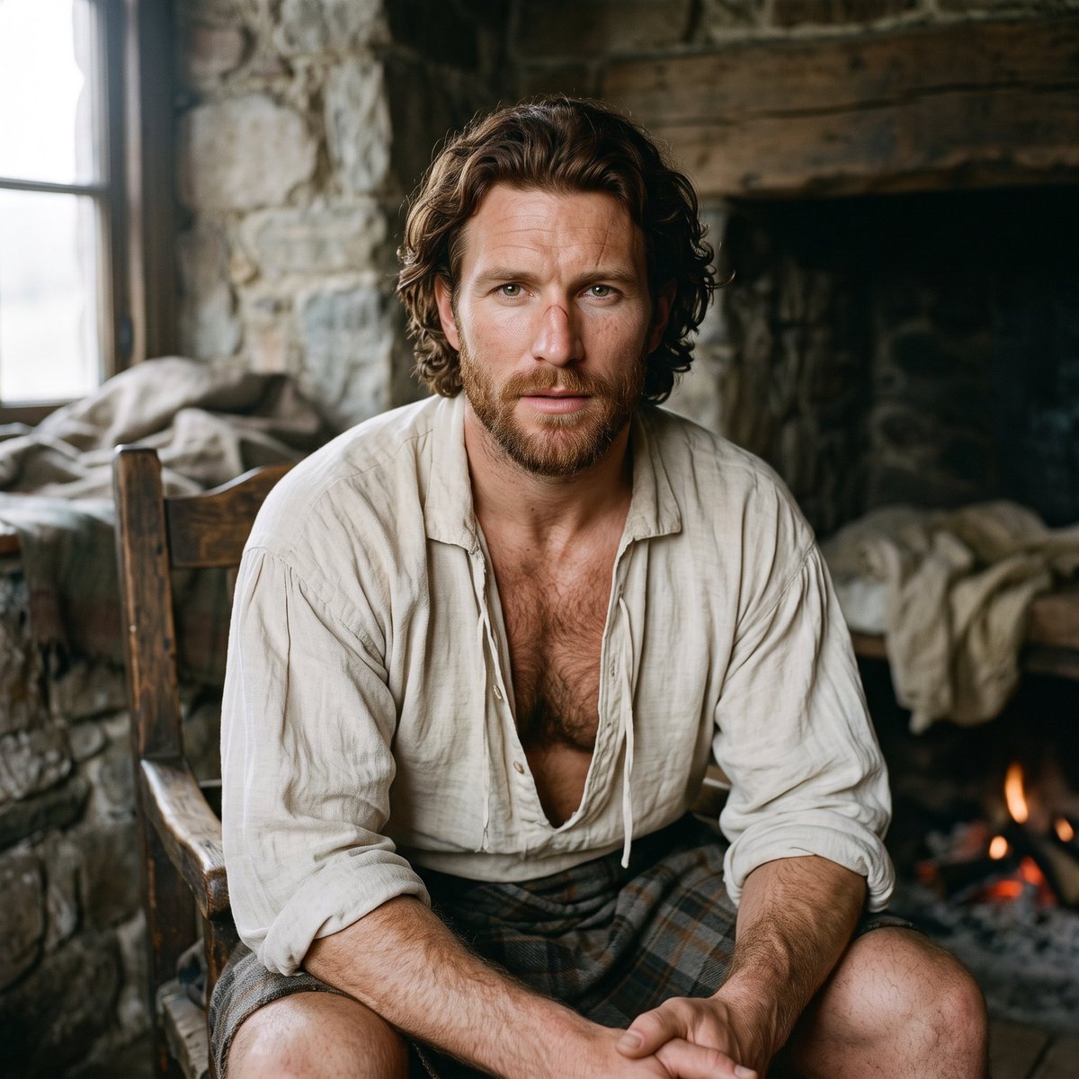 Fera_Romance's tweet photo. Your dress is soaked through.

Take it off.

I’ll turn away if you ask. You haven’t.

Now stop looking at my hands and come closer.

https://t.co/5MQHA9MRzo

#HighlanderRomance #BookBoyfriend https://t.co/sGKRRgNvLv