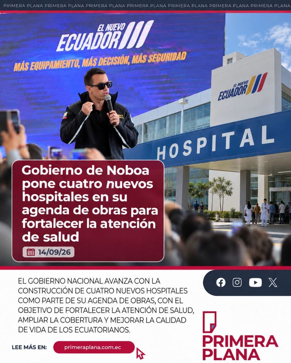 Marcosruizvr's tweet photo. @ElDatoEcua Es un alivio ver la reducción en tarifas eléctricas: ahora a $0.10 por kilovatio. Cada centavo ahorrado beneficia a las familias trabajadoras. Gracias @danielnoboaok por pensar en el bienestar de la gente en ElNuevoEcuador @presidencia_ec @comunicacionec. https://t.co/cPYbfTGRyc
