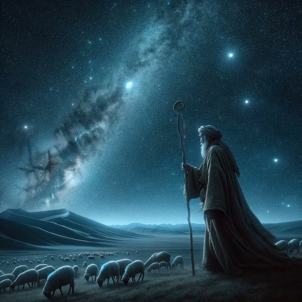 Alberto63Al's tweet photo. #LezioniDiVolo
Forse s’avess’io l’ale
da volar su le nubi,
e noverar le stelle ad una ad una,
o come il tuono errar di giogo in giogo,
più felice sarei, dolce mia greggia,
più felice sarei, candida luna…
#Leopardi
#SalaLettura https://t.co/mRv9TjP7Nc