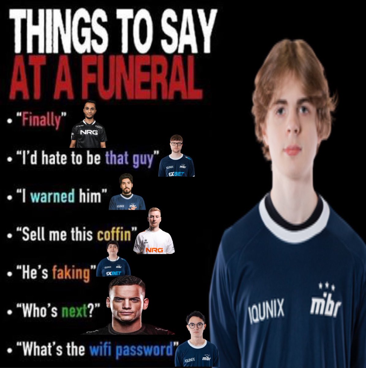gl00my_stars's tweet photo. miBr verno funeral 👀 https://t.co/IFNparRVPc
