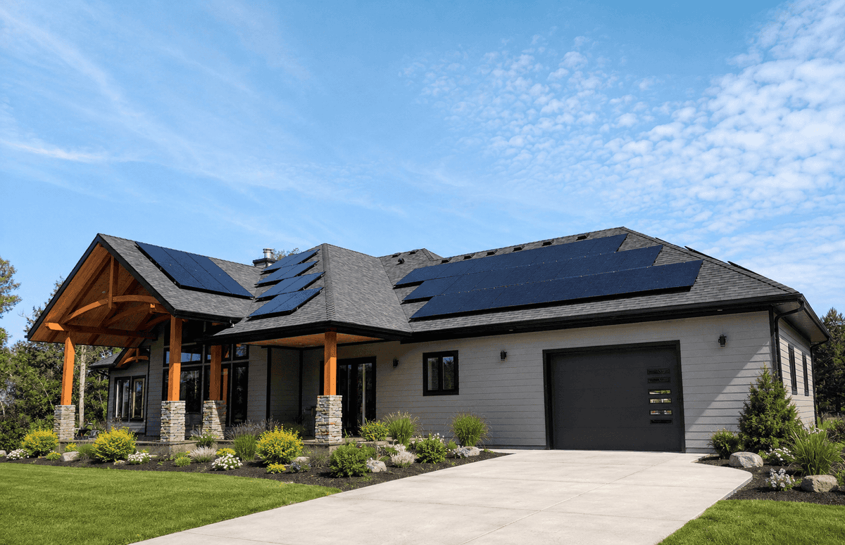 RenovationFind's tweet photo. Why Edmonton is perfect for solar power: 👇

☀️ 2,300+ annual sunshine hours
❄️ Cold weather boosts panel efficiency
💰 Fast payback period
📈 Protection from rising utility rates
🔌 Earn credits in the summer

Ready to get started? Contact @KubyEnergy!
https://t.co/KOt9rB72Va https://t.co/uQ0XwRtraL