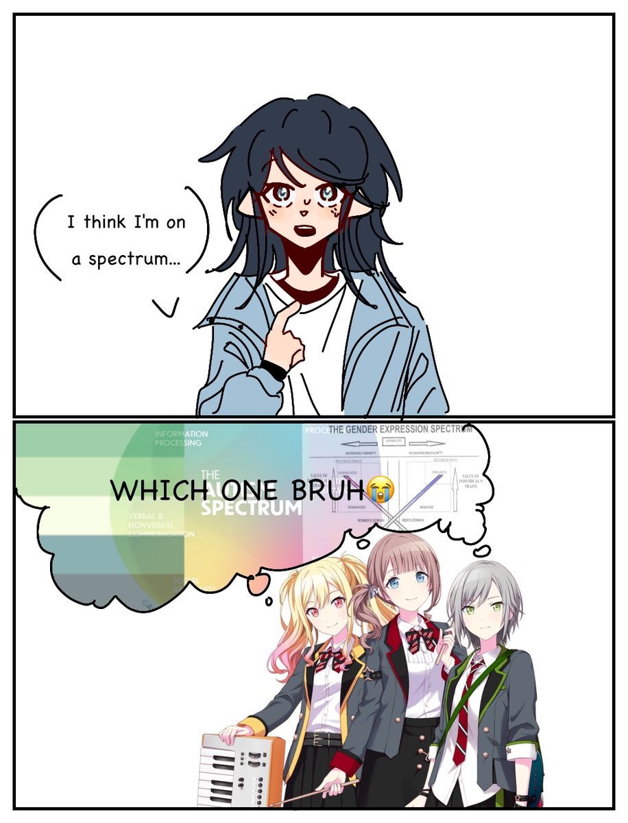 Ichikasirius tweet picture