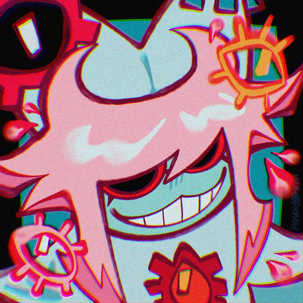 Andr000meda's tweet photo. Graffiti C0mms (8/8)

@/PinkSoda_4k 
@/NyanaKnifegal 
@/GattoNero4278
@/dundundance https://t.co/WRAmdmntQt