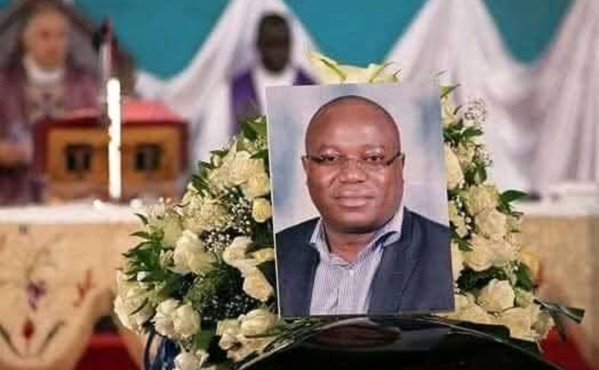 ouma_neko's tweet photo. Chris Msando had made it clear that nobody was going to rig the 2017 election. 

He went on KTN and said it publicly. 

He was confident, firm and clearly understood the responsibility that had been placed on him.

That interview mattered.

William Ruto understood what Msando was saying. 

Uhuru Kenyatta was not particularly worried at that point. 

They had already won the 2013 election and believed they understood the political terrain.

Then Msando was abducted, tortured and murdered.

Now here is the part people need to understand.

A man who was very close to Ruto told us what was happening inside that political circle. He spoke about a small group of roughly seven powerful Kalenjins and a few Kikuyus who had been brought close through money, influence and political patronage. 

Moses Kuria was among the Kikuyus he mentioned.

The message coming from that circle was blunt:

One Luo could not be allowed to deny them power.

Then Chris Msando was dead.

William Ruto was behind the operation and the objective was to protect TUTAM by whatever means were considered necessary.

I am telling you this because the sequence of events matters.

A man publicly assuring Kenyans that the election could not be rigged is suddenly abducted, tortured and killed just days before an election.

That is not an ordinary coincidence to me.

Who wanted Msando out of the way?

Who organised it?

Who gave the orders?

Who executed them?

Who knew beforehand?

And who benefited from his death?

These are not questions that disappear because politicians change alliances or because another election comes along.

Chris Msando died protecting an electoral system that belonged to all of us.

There was a political decision behind his killing and you all know who made that decision and why.

As a DP under Uhuru William Ruto ensured he served TUTAM as DP you'll know what he is planning as we approach 2027.

The goons shedding blood across the country are part of his plan.