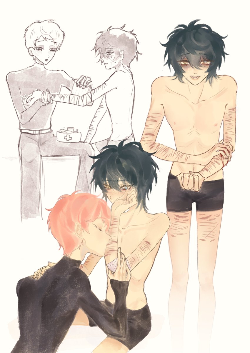 Suirii_'s tweet photo. https://t.co/gku47IAKPZ