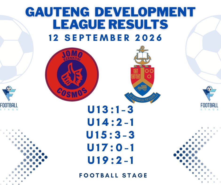 Football__Stage tweet picture