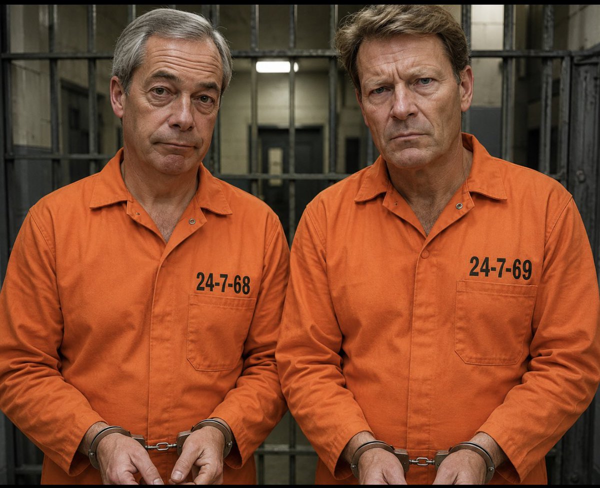 chrisMcSh's tweet photo. @nickreeves9876 @terrychristian They fought the law and the law……… https://t.co/FTsDhqzSqJ