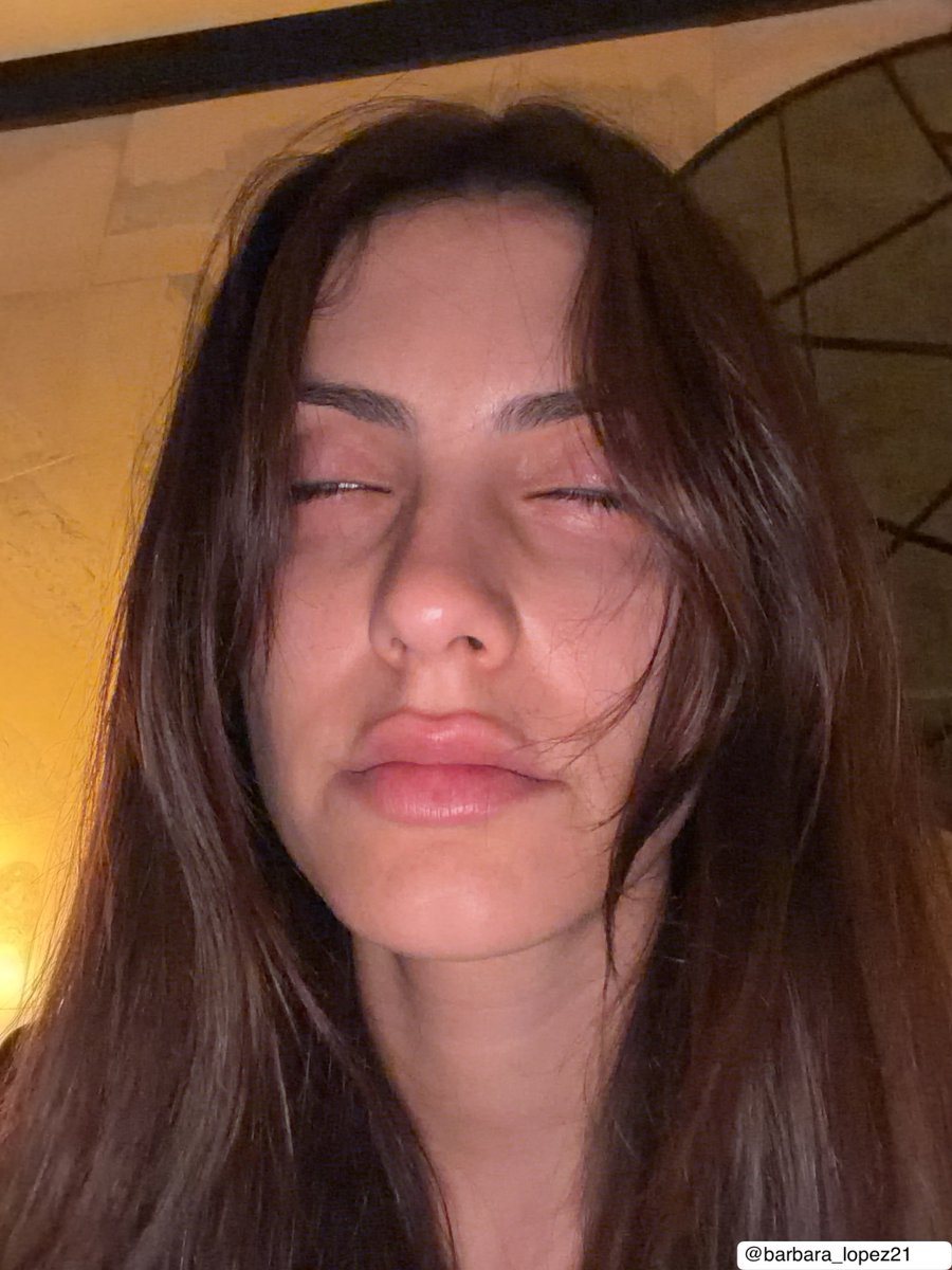 BLPUpdates's tweet photo. | @barbara_lopez21 vía Instagram.

🇮🇹 https://t.co/1eIPHOT0qK