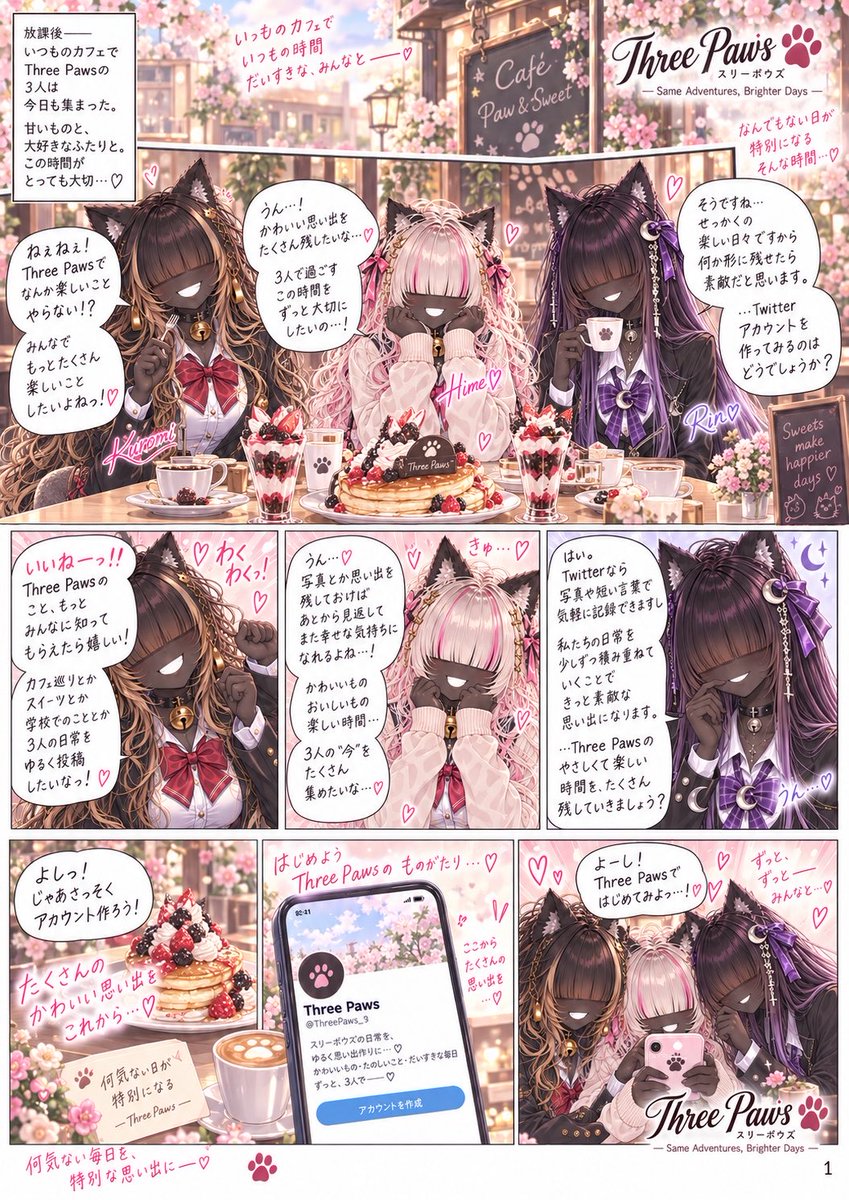 ThreePaws222 tweet picture