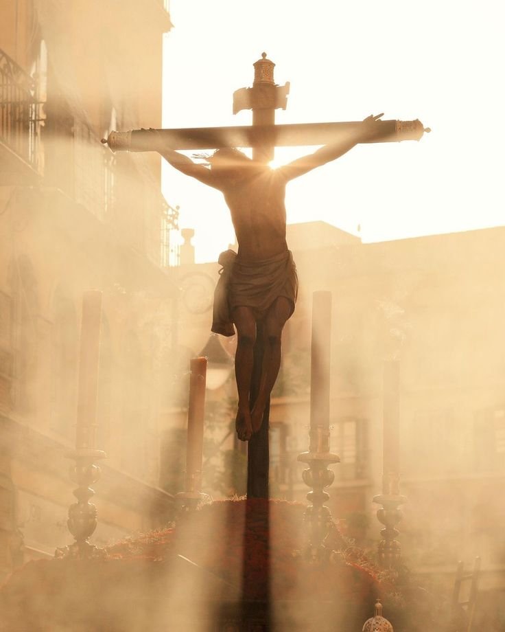 FideiGabriel's tweet photo. "Não recuso a Cruz: porque se recuso a Cruz recuso Jesus".-Santa Gemma Galgani https://t.co/ThsH0uypyD