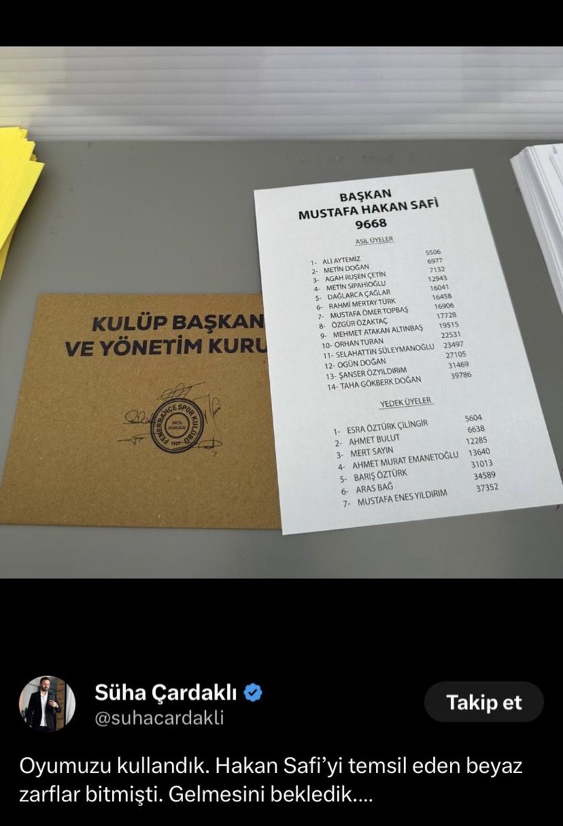 mutlukacmaz's tweet photo. @suhacardakli https://t.co/w56Vydheot
