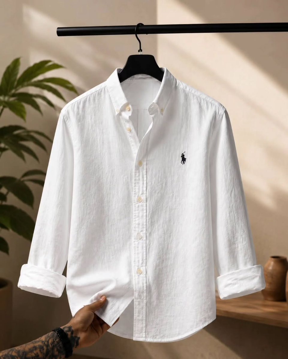 Roubautos's tweet photo. Stylish shirts that elevate your everyday look. Comment “Link” for details. https://t.co/HbewUGvBBI