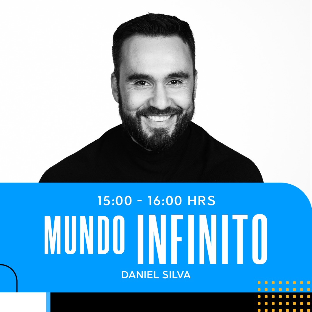 InfinitaFM's tweet photo. 🌎Arranca #MundoInfinito

@TV_DanielS te mantiene al tanto sobre las últimas innovaciones en tecnologías verdes y cuidado del Medio Ambiente

Sintoniza ya la 100.1 e https://t.co/pEw2ipUMeI https://t.co/tFpNJINGzf
