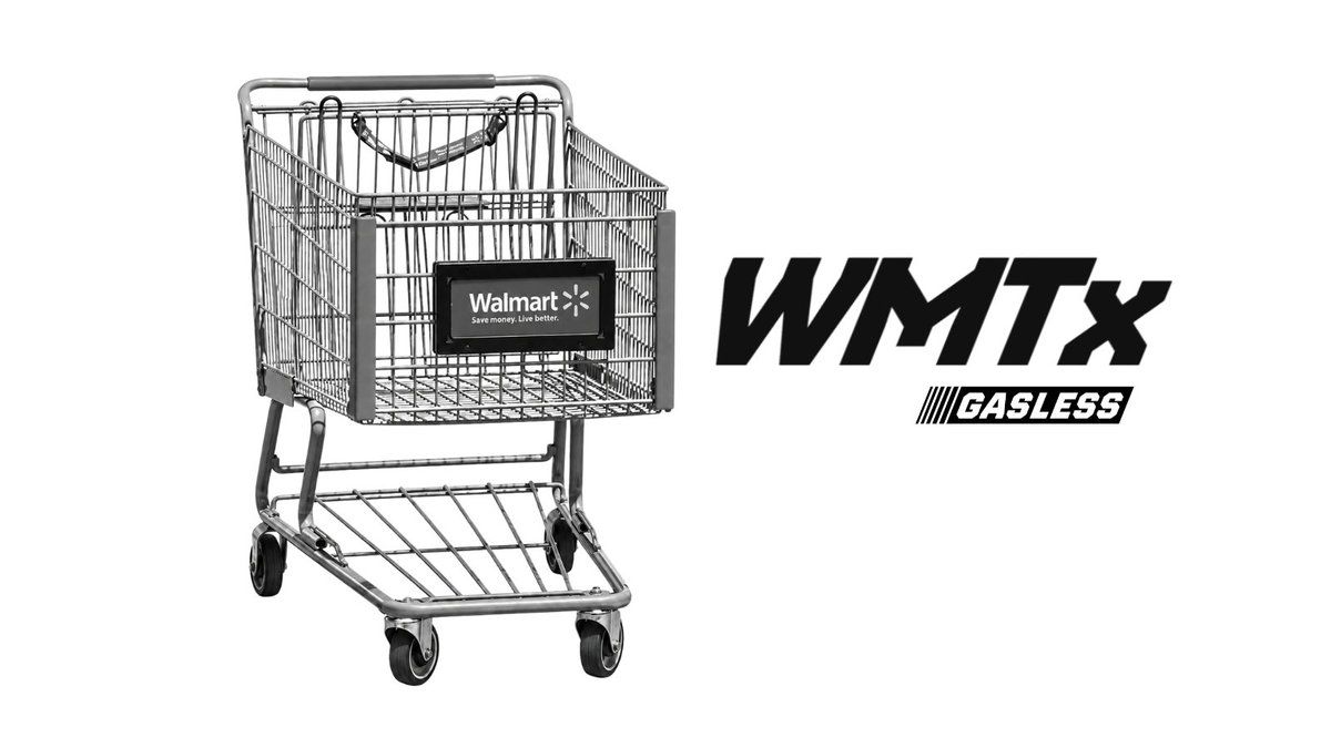 GASLESSdex's tweet photo. $WMT Walmart xStock will be listed on GASLESS at launch.

If you're on Solana trenches, check our pinned.
See you memecoiners ⌛️ https://t.co/NmgzQ9eo4T