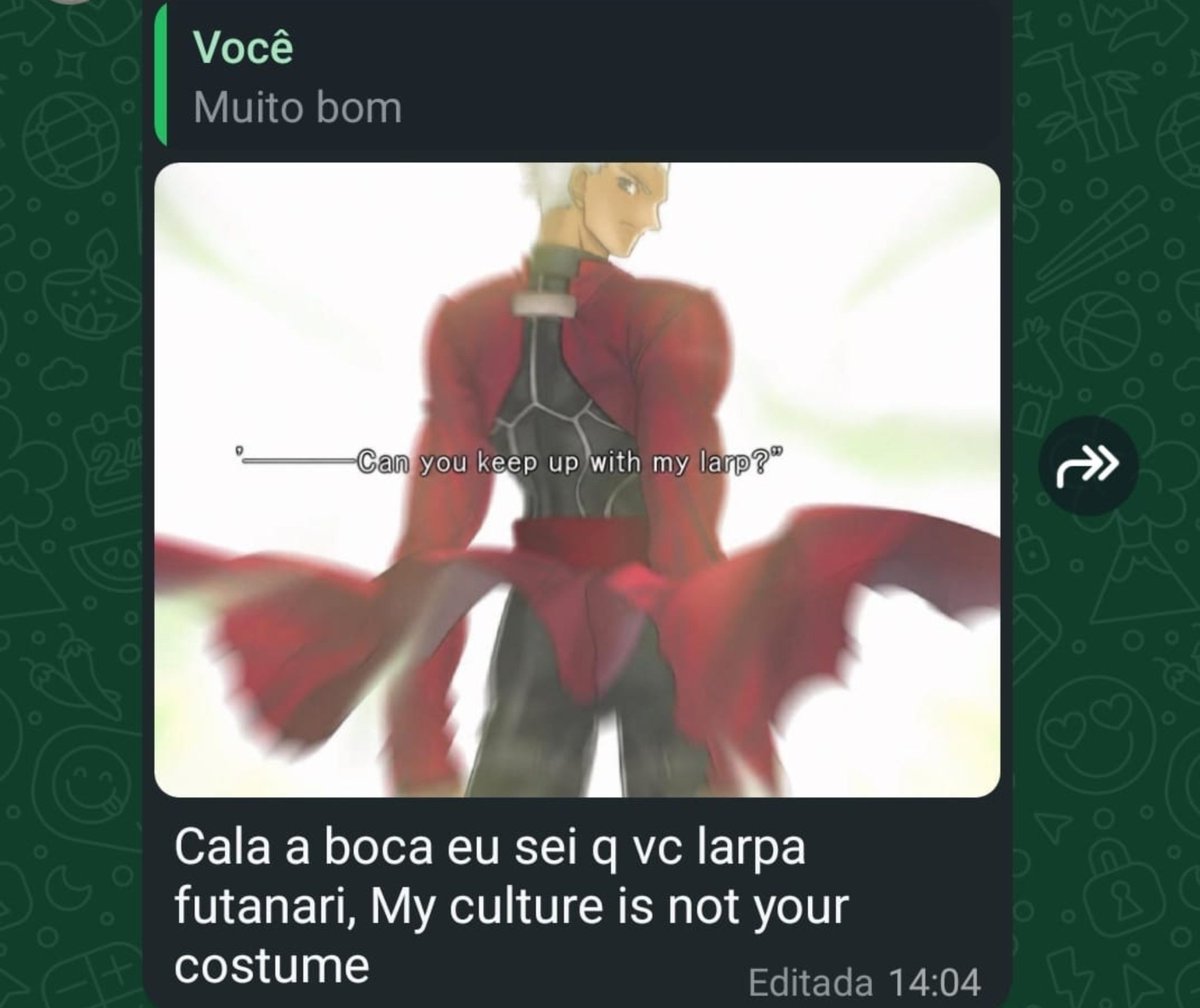 Tony_Tapioca's tweet photo. As vezes fico repensando sobre as minhas amizades https://t.co/vhuDWdrghS