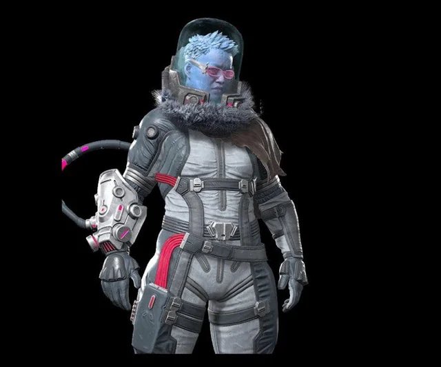 VGorillaGaming's tweet photo. @RAVANOUS100 @Knights_Path Don’t forget this beauty from suicide squad game https://t.co/AMWD3gMQW8