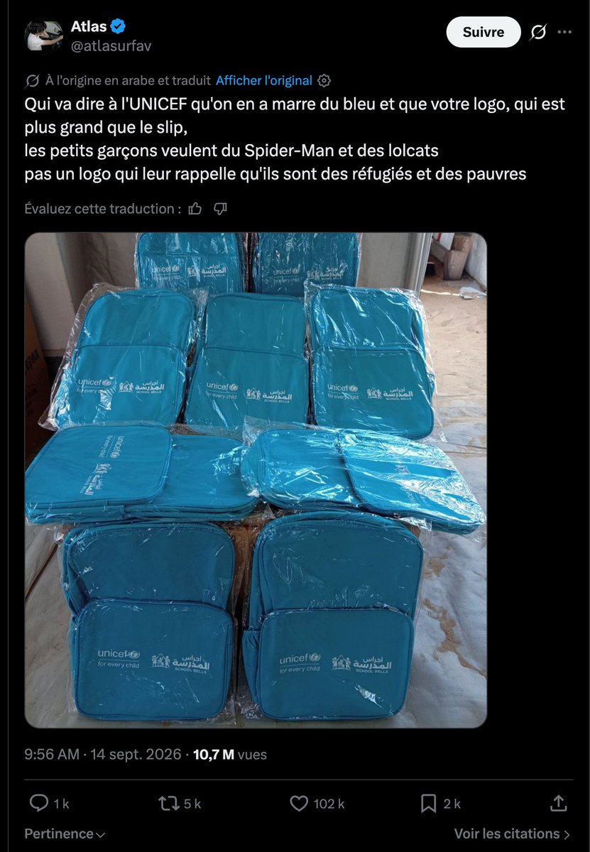 bouliboulibouli's tweet photo. Incroyable. https://t.co/CJdLrb4EGi