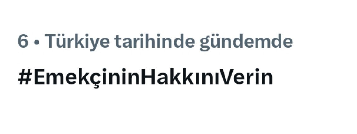 tum_yerelsen's tweet photo. İBB emekçisinin haklı mücadelesi Türkiye gündeminde yerini aldı. 
#EmekçininHakkınıVerin https://t.co/dPCvNnbsQm