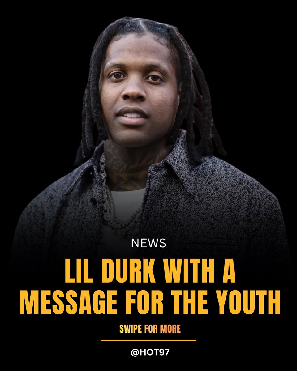 HOT97 tweet picture