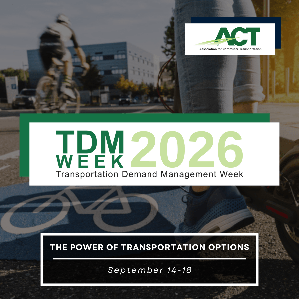 DECommuteSol's tweet photo. When people have more ways to get around, everyone benefits, from working families to businesses to communities alike. That's what #TDMWeek is all about! Learn more and join the movement here: https://t.co/6HQtdhYIZD @ACTNational https://t.co/mlYHLtEcnM