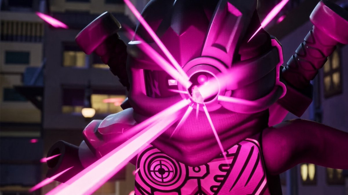DiscussingFrak's tweet photo. First official images of 'NINJAGO: DRAGONS FURY'.

It will be the conclusion to the Dragons Rising saga. https://t.co/DQBVdK9yko