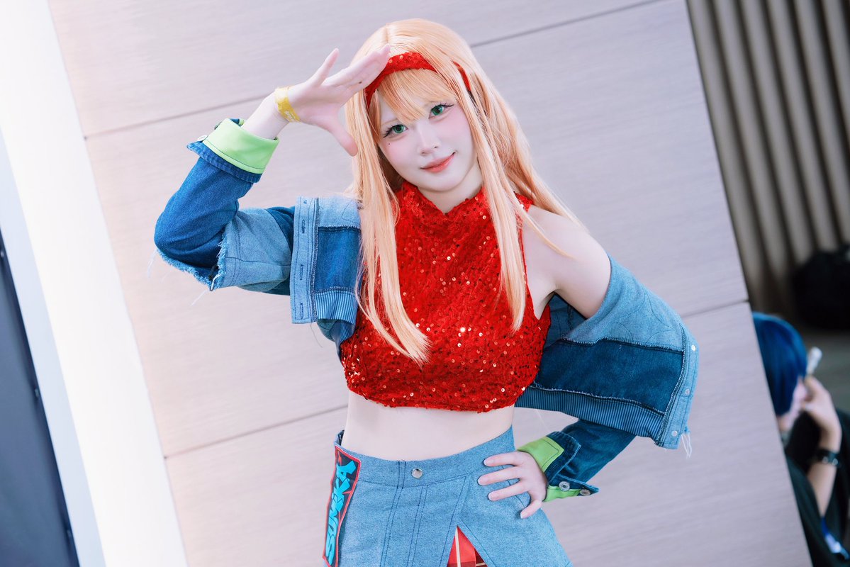 shushu0x's tweet photo. #学マス cos

紫雲清夏 ガラクタロード

🌎💚✨ https://t.co/jdq81m8FGL