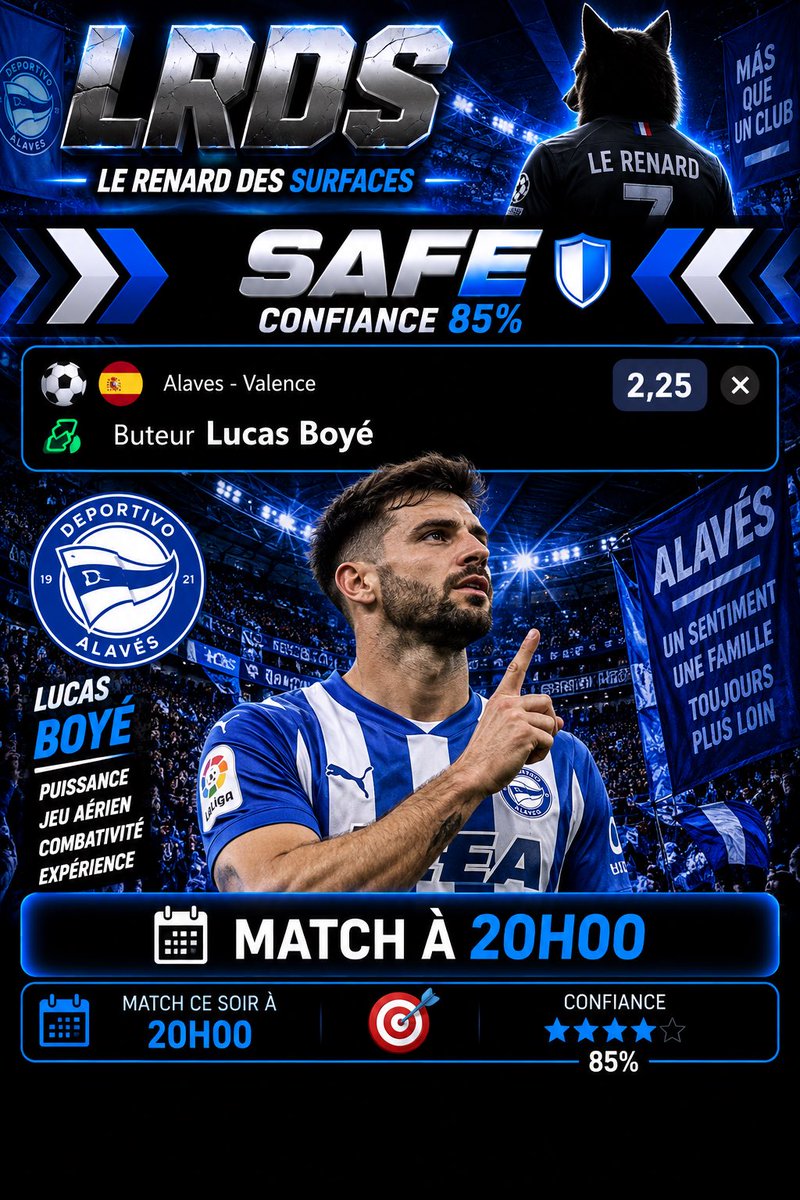 Lrds135's tweet photo. Mes sélection pour les matchs de 20h00 🎯

On commence doucement :

Dolberg  buteur côte @1,74 💫
À tenter dolberg mitemp @2,70 💫

BOYÉ BUTEUR COTE @2,25 💫
BOYÉ BUTEUR MITEMP @3,80 💫

#teamparieur #win #fdj #winamax #bet #Teamparieur #fun #gambling #betclic https://t.co/Q0mgLco0WQ