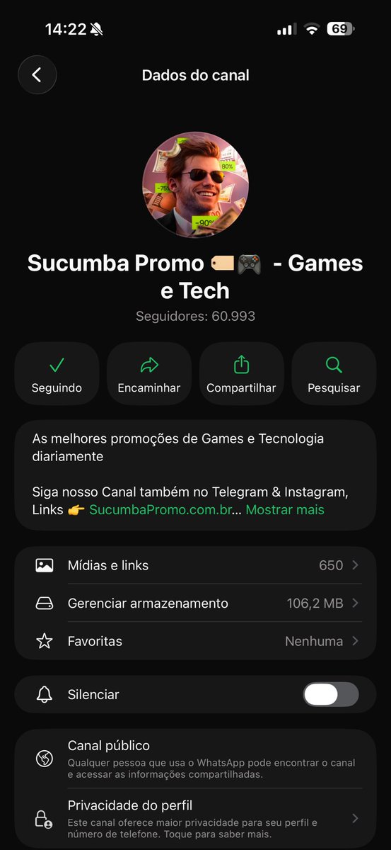 GamerRoots1's tweet photo. @SucumbaGames É meu https://t.co/cIL0Gl6dtm