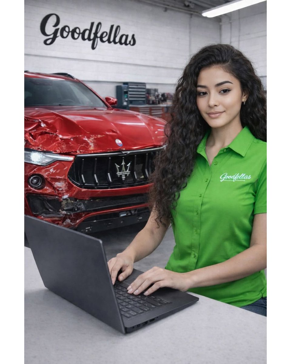 lowellterry1024's tweet photo. At GoodFellas Auto Care Collision and Detail LLC, we’re more than a body shop—we’re your neighbors. We prioritize quality, safety, and value because we answer to our community, not corporate shareholders. Call 505-990-0033 to schedule. https://t.co/ZpWYkFCeh4
