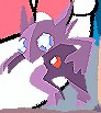 nichccastro's tweet photo. fiquei um tempão procurando mas achei. te amo sableye! https://t.co/cqHn1FQtWL