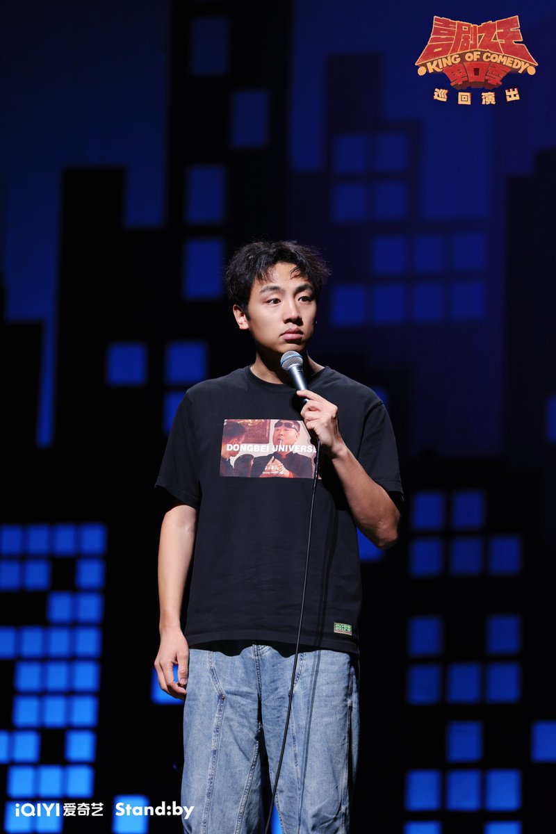 CanSahinwj0f's tweet photo. Just hit my 100th comedy show and the crowd yelled “MORE!” Turns out my “dad jokes about Wi-Fi” bit is the ultimate crowd pleaser—who knew 5 bars of signal could be this funny , https://t.co/0WFTE5ztls