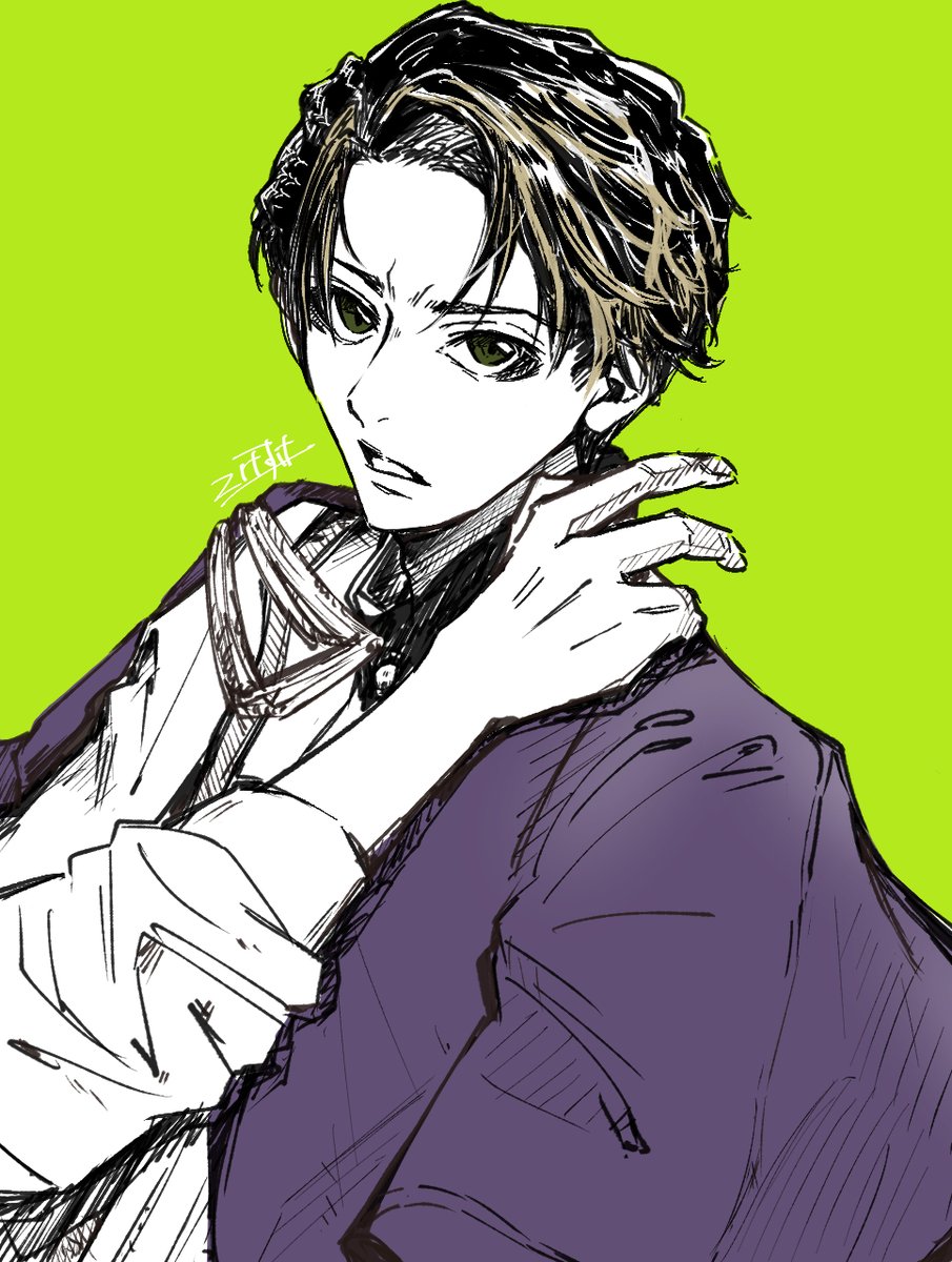 kokesuketoku's tweet photo. 蛇尾 https://t.co/iMHPuuboYf