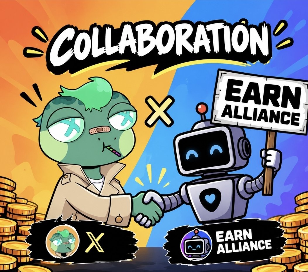 EA_Alphaaa's tweet photo. Excited to announce our collab with @fwoghood https://t.co/Fajz4WzU0R