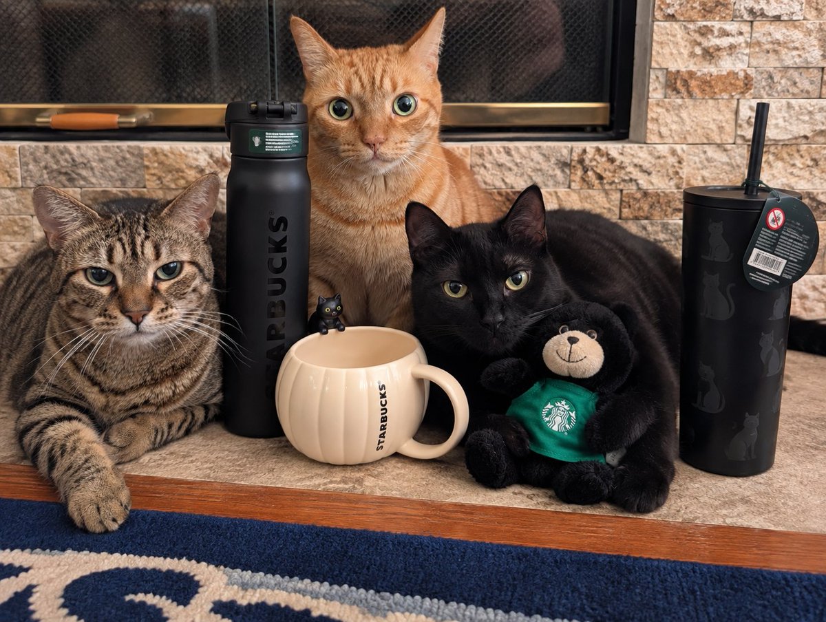 timeless_jack's tweet photo. @Starbucks https://t.co/X4ryfxjSsC