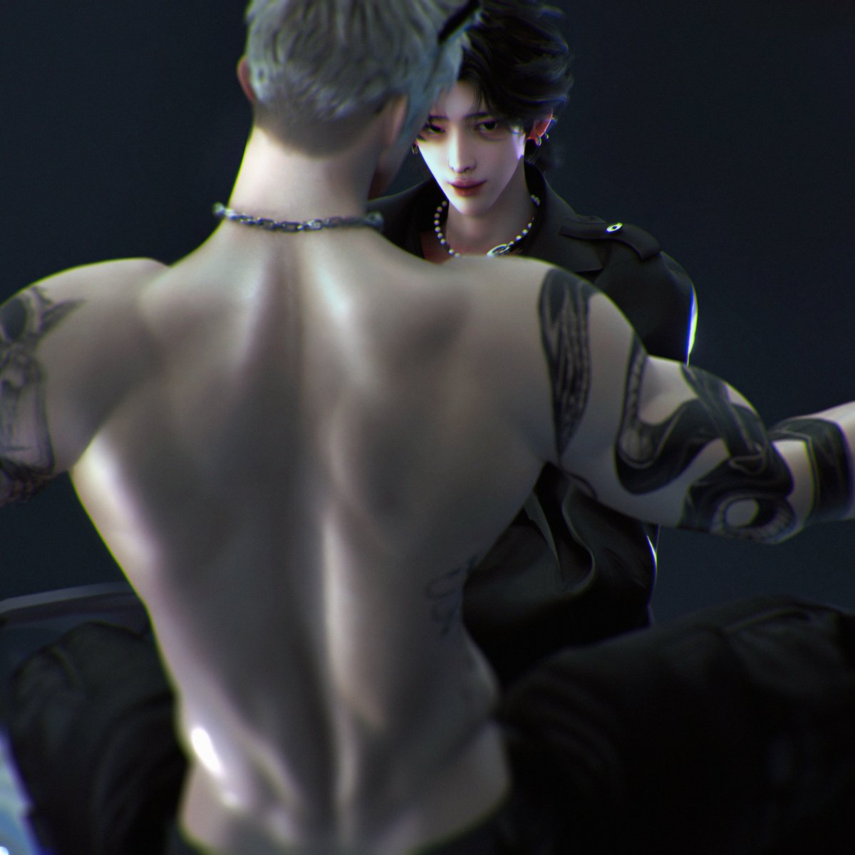 c_cheongwoo's tweet photo. #sims4render
#sims4rp
Hugging the person I like https://t.co/ZUASk8R1Ot