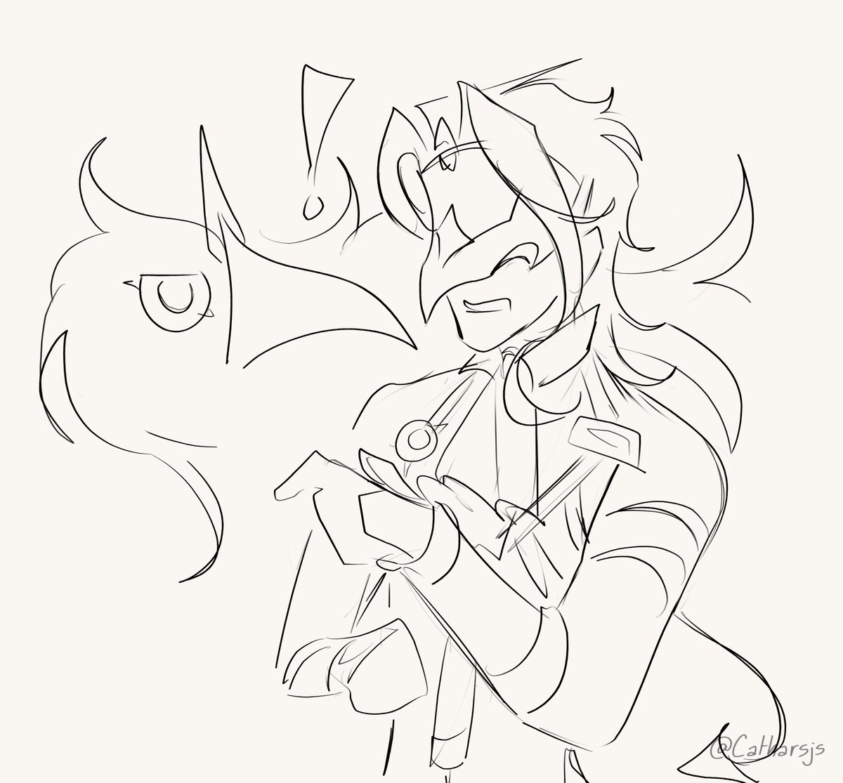 Catharsjs1864's tweet photo. (2/2) https://t.co/q6eHs8EuHh
