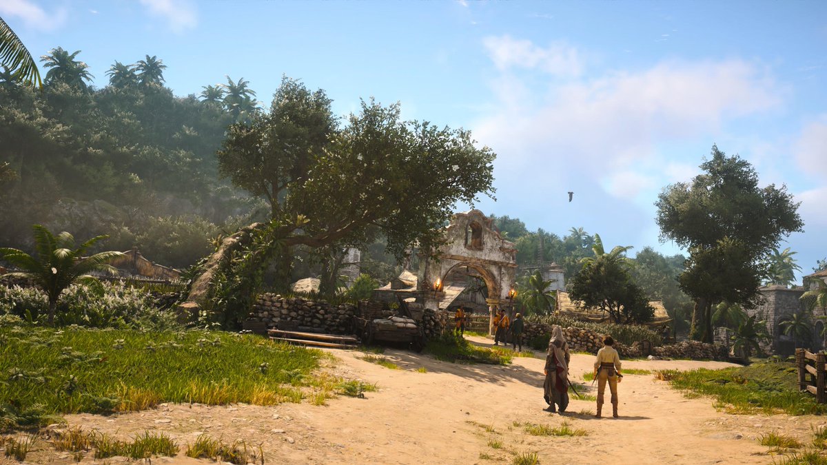 posting_beemo's tweet photo. Assassin’s Creed Black Flag Resynced https://t.co/mVyex1vrSj
