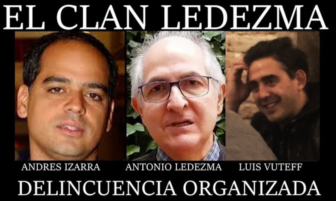 Froit1963's tweet photo. @alcaldeledezma @RichardBlancoOf @ABPVenezuela https://t.co/xzZJG8gb9V