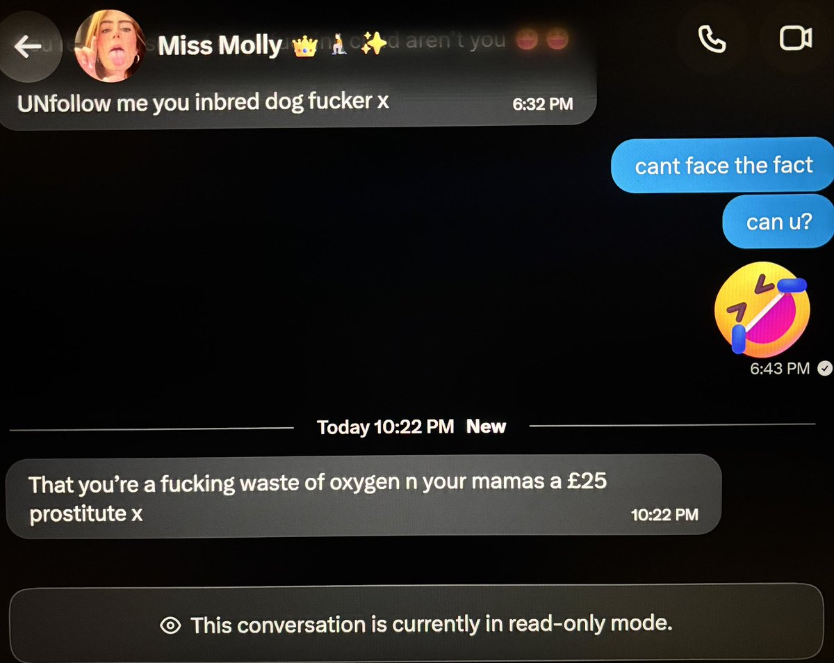 bitchwayn's tweet photo. Another bitch domme got triggered
Couldn’t handle she’s way below my league
Findom on X gone soft, every brat thinks she deserves worship
I only serve the real elite mommy dommes
And I make it rain for them
Gets me hard 💸

findom | brat | triggered | bitchdomme | paypig https://t.co/WhUmkPDle6