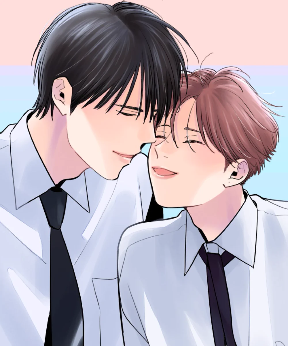 嶋二💋みだ猫最終巻3/3発売 (@shimajil) / X